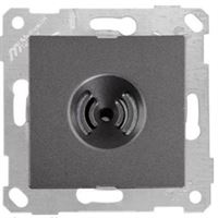 RİTA MEK TUŞ UYARI ZİLİ ANTRASİT 1